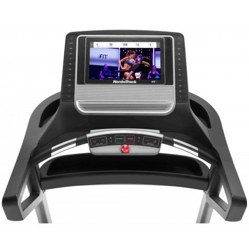 Бігова доріжка NordicTrack T 9.5 S T 9.5 S фото