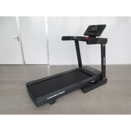 Бігова доріжка Generation Fitness Pegas Pegas фото