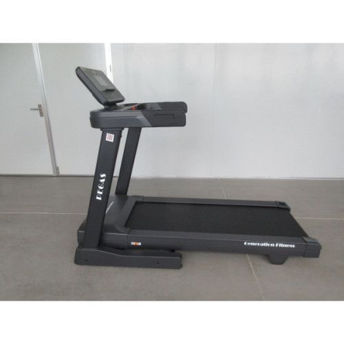 Бігова доріжка Generation Fitness Pegas Pegas фото