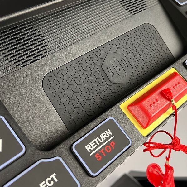 Беговая дорожка FitLogic T581A T581A фото