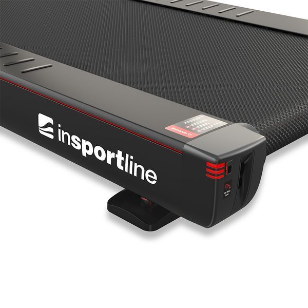 Бігова доріжка inSPORTline Gardian G10 26293 фото
