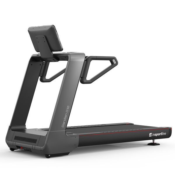 Бігова доріжка inSPORTline Gardian G10 26293 фото