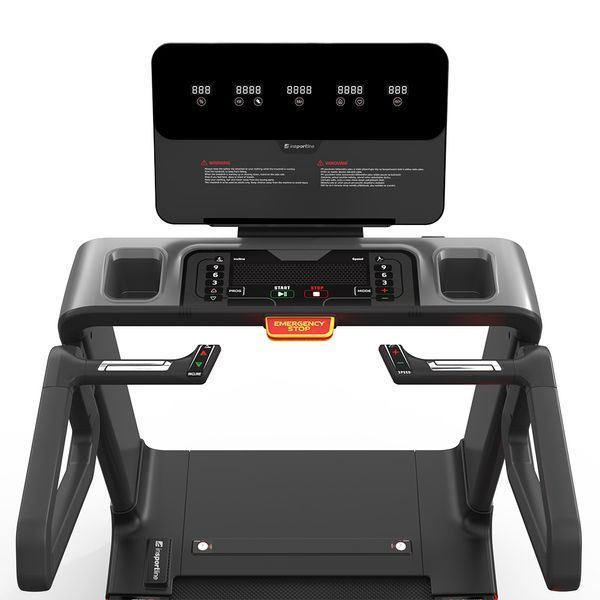 Бігова доріжка inSPORTline Gardian G10 26293 фото
