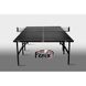 Теннисный стол Феникс Basic Sport M16 black 20093 фото 1