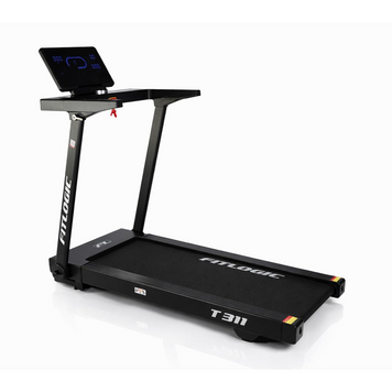 Бігова доріжка FitLogic T311 T311 фото