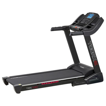 Бігова доріжка Toorx TRX-100-3.0 (TRX-100-3.0) 931492 фото