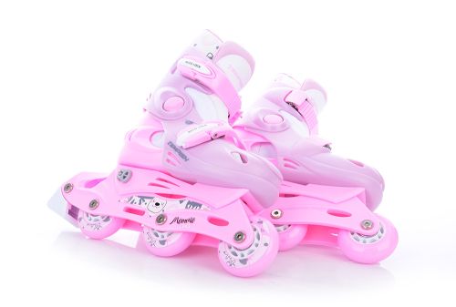 Роликовые коньки Tempish KITTY BABY SKATE (компл)/30-33 1000000008/30-33 фото