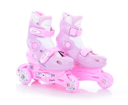 Роликовые коньки Tempish KITTY BABY SKATE (компл)/30-33 1000000008/30-33 фото