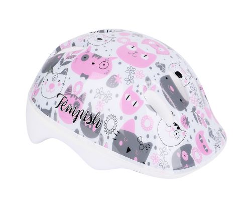 Роликовые коньки Tempish KITTY BABY SKATE (компл)/30-33 1000000008/30-33 фото