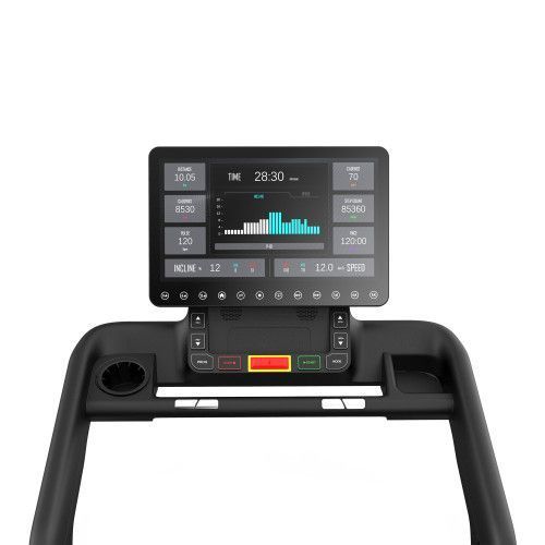 Беговая дорожка FitLogic T581A Mirror T581A Mirror фото