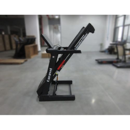 Беговая дорожка Generation Fitness Caravel iConsole Caravel фото