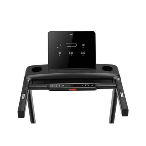 Беговая дорожка Generation Fitness Caravel iConsole Caravel фото