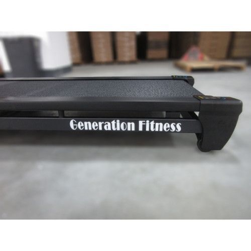Беговая дорожка Generation Fitness Caravel iConsole Caravel фото