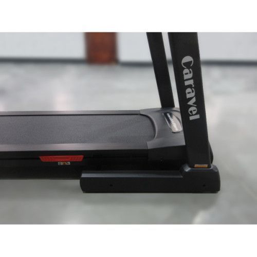 Беговая дорожка Generation Fitness Caravel iConsole Caravel фото