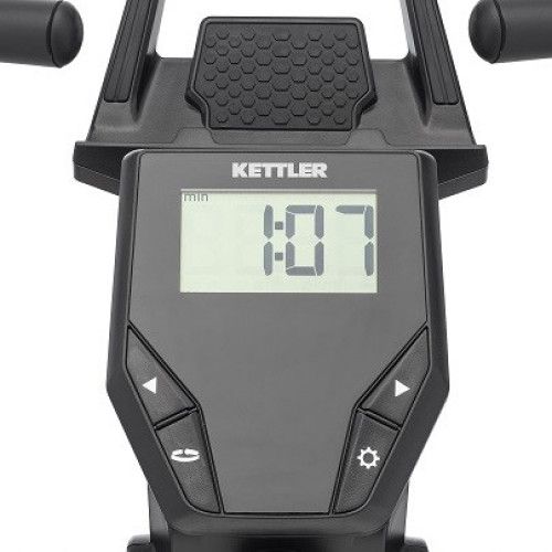 Велотренажер Kettler Ride 100 HT1005-100 фото