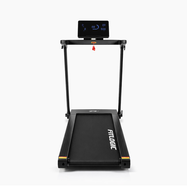 Бігова доріжка FitLogic T311 T311 фото