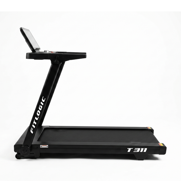 Бігова доріжка FitLogic T311 T311 фото