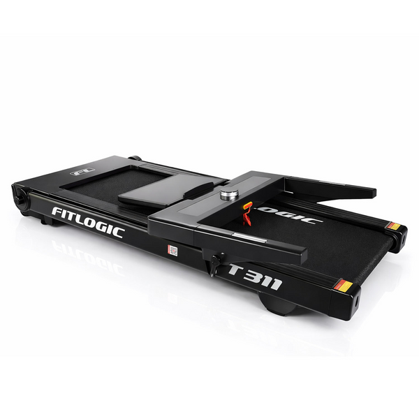 Бігова доріжка FitLogic T311 T311 фото