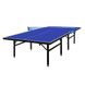 Теннисный стол Феникс Basic Sport M16 blue 20093 фото