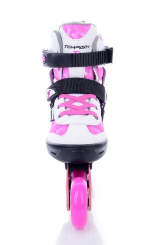 Роликовые коньки Tempish DASTY Girl/41-43 1000050/41-43 фото