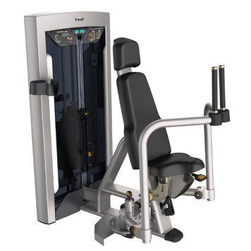Баттерфляй задні дельти Impulse Exoform FE9715 FE9715 фото