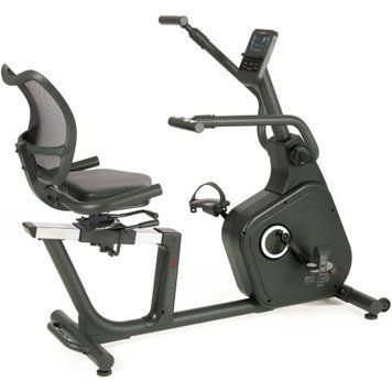 Велотренажер Toorx Recumbent Bike BRXR Multifit BRXR фото