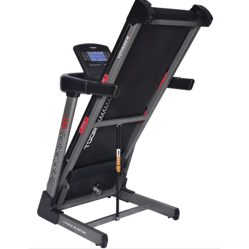 Бігова доріжка Toorx Treadmill Voyager (VOYAGER) 929870 фото