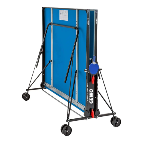 Тенісний стіл Gewo AWR Easy Outdoor Blue (105146500) 931065 фото