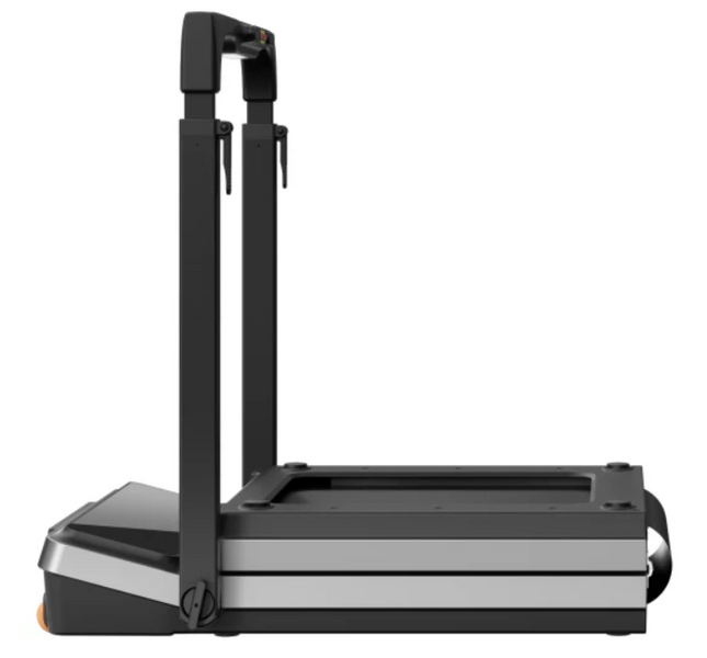 Беговая дорожка Kingsmith Treadmill Z3 Hybrid Black (WP400P42) WP400P42 фото