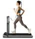 Беговая дорожка Kingsmith Treadmill Z3 Hybrid Black (WP400P42) WP400P42 фото 9