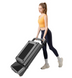 Беговая дорожка Kingsmith Treadmill Z3 Hybrid Black (WP400P42) WP400P42 фото 10