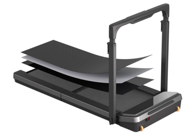 Беговая дорожка Kingsmith Treadmill Z3 Hybrid Black (WP400P42) WP400P42 фото