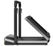 Беговая дорожка Kingsmith Treadmill Z3 Hybrid Black (WP400P42) WP400P42 фото 5