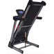 Бігова доріжка Toorx Treadmill Voyager (VOYAGER) 929870 фото 4