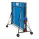 Тенісний стіл Gewo AWR Easy Outdoor Blue (105146500) 931065 фото 5