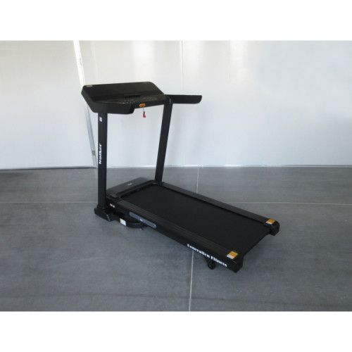Бігова доріжка Generation Fitness Walker iConsole Walker фото