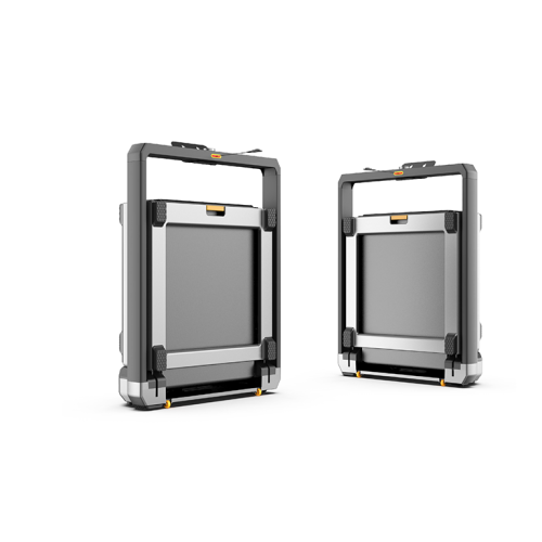 Беговая дорожка KingSmith WalkingPad X25 (ex.TRMX16F) TRMX16F фото