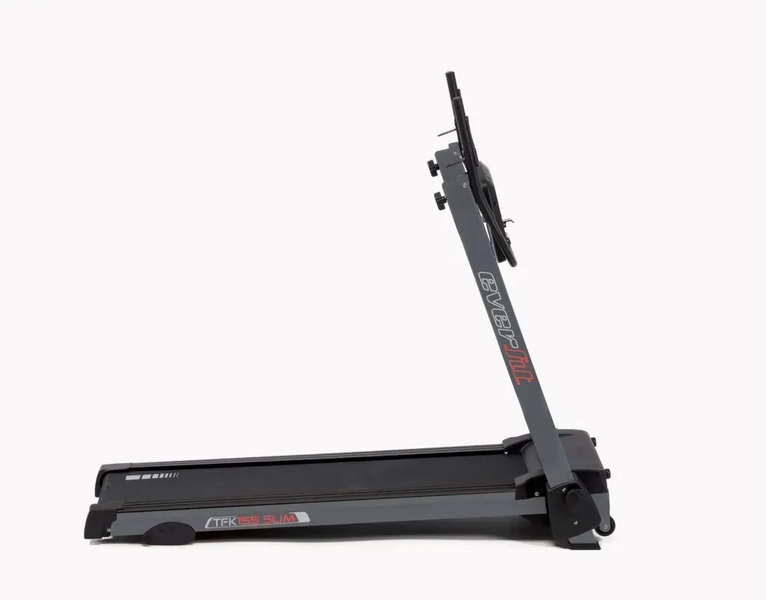 Бігова доріжка Everfit TFK 155 Slim (TFK-155-SLIM) 932110 фото