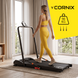 Бігова доріжка Cornix Freya Walking Pad Black TM-FREYA фото 6