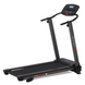 Бігова доріжка Everfit TFK 155 Slim (TFK-155-SLIM) 932110 фото 1