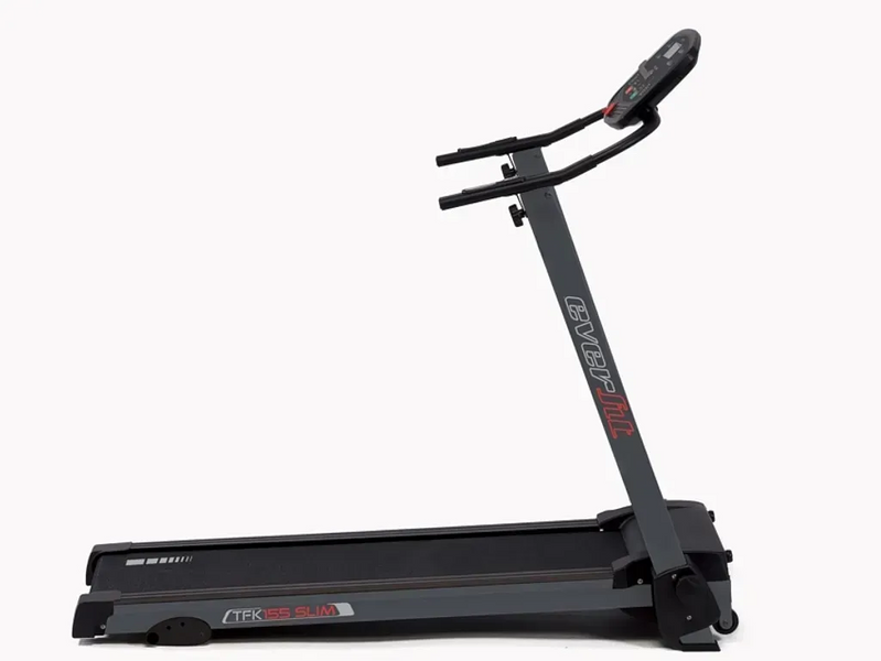Бігова доріжка Everfit TFK 155 Slim (TFK-155-SLIM) 932110 фото