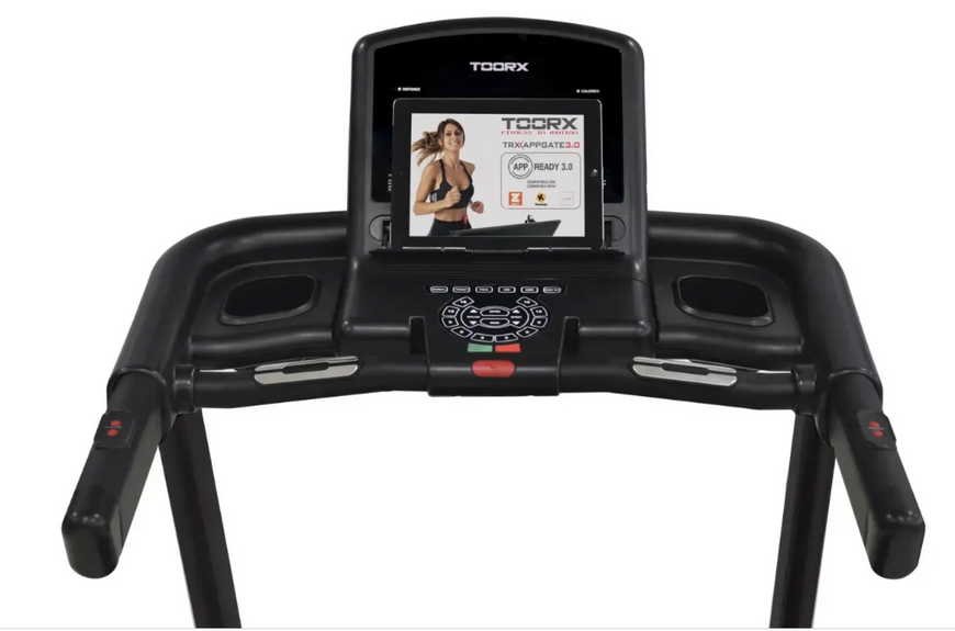 Бігова доріжка Toorx Experience Plus AC (EXPERIENCE-PLUS-AC) 931342 фото