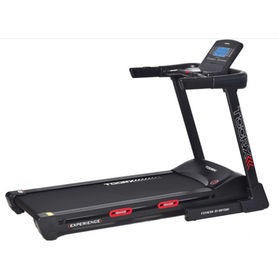 Бігова доріжка Toorx Treadmill Experience (EXPERIENCE) 929872 фото