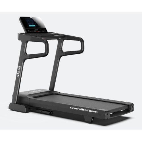 Беговая дорожка Generation Fitness Atlas iConsole Atlas фото