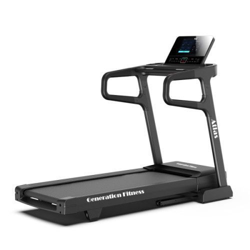 Беговая дорожка Generation Fitness Atlas iConsole Atlas фото