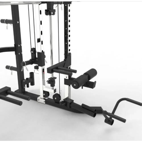 Силова мультистанція Toorx All-in-One ASX-2000 (ASX-2000) 931609 фото