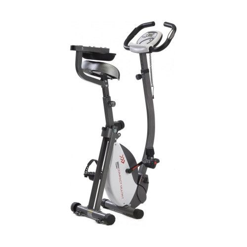 Велотренажер Toorx Upright Bike BRX Compact Multifit (BRX-COMPACT-MFIT) 929779 фото