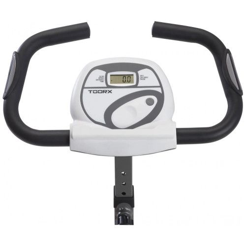 Велотренажер Toorx Upright Bike BRX Compact Multifit (BRX-COMPACT-MFIT) 929779 фото