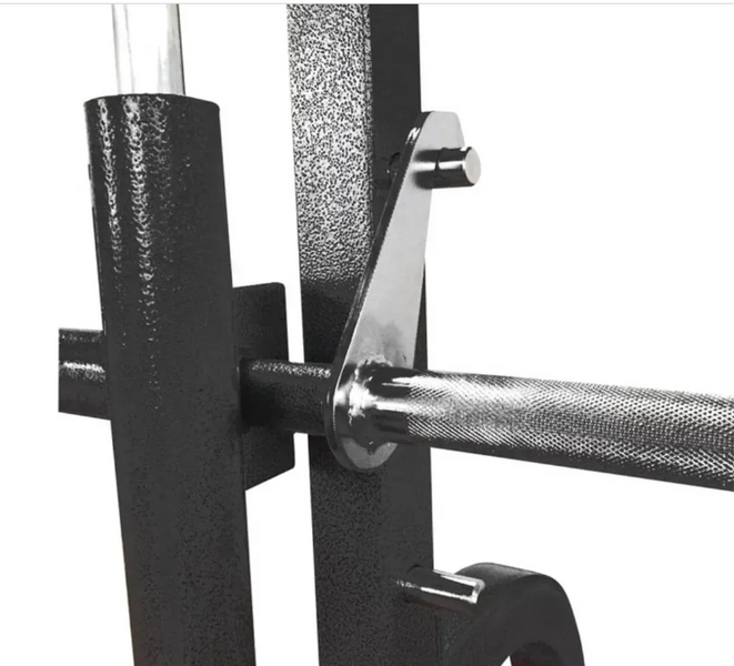 Мультистанція Toorx Smith Machine WLX 70 (WLX-70) 931936 фото