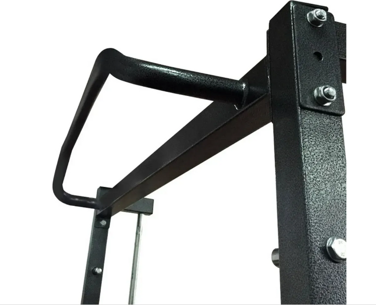 Мультистанція Toorx Smith Machine WLX 70 (WLX-70) 931936 фото